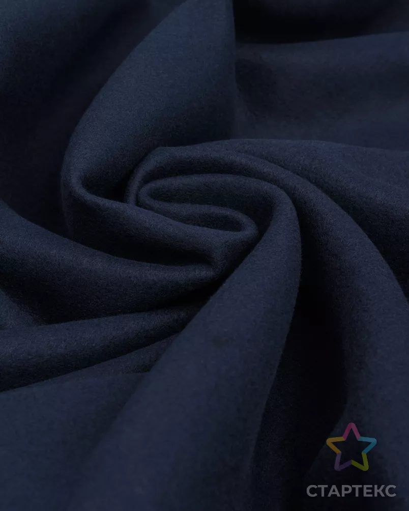 Сукно "Браш" 350гр/м.кв. арт. ПТ-7-2-11047.009 - рис. 1