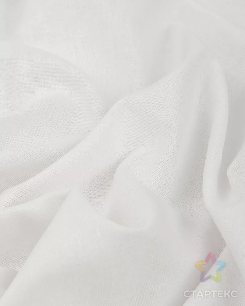 Лен "Блури" арт. ЛН-40-2-11253.001 - рис. 2