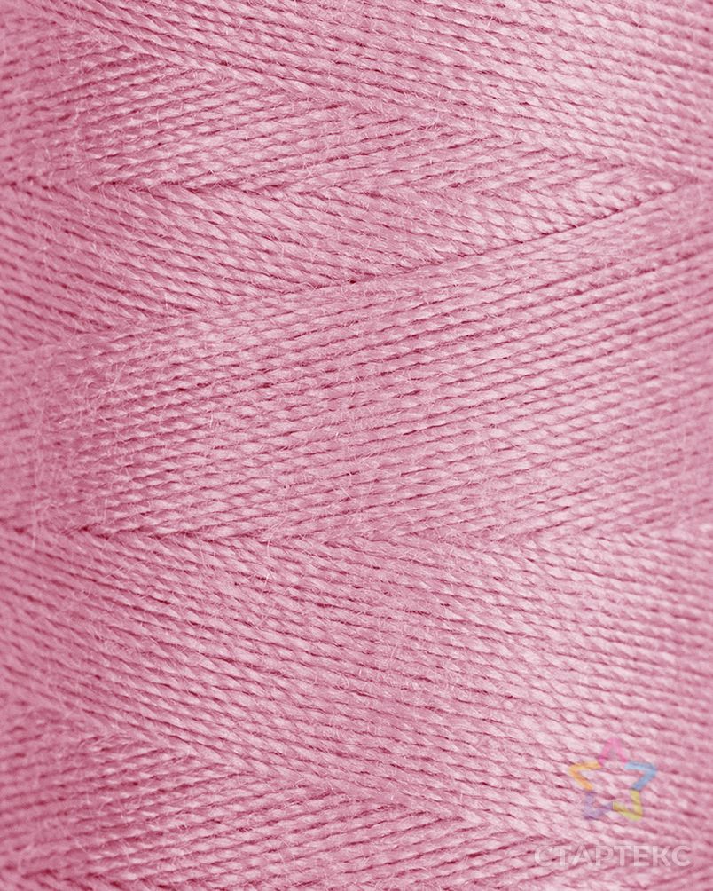 Швейные нитки (полиэстер) 40/2 "Nitka" ( 101-200 ) 4570м арт. НИП2-38-1-45303 2