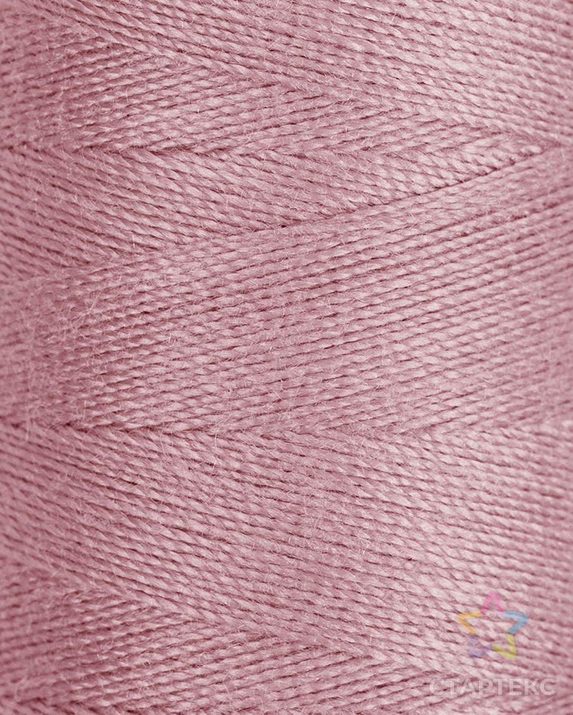 Швейные нитки (полиэстер) 40/2 "Nitka" ( 101-200 ) 4570м арт. НИП2-39-1-45304 2
