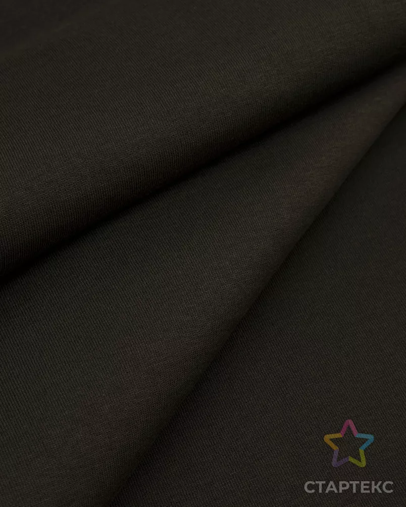 Футер 3-х нитка с начёсом 330гр/м.кв. арт. ТФ-16-37-20523.046 - рис. 3