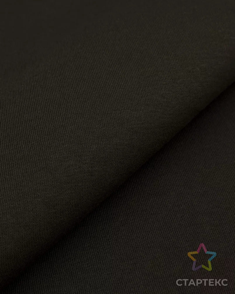 Футер 3-х нитка с начёсом 330гр/м.кв. арт. ТФ-16-37-20523.046 - рис. 2