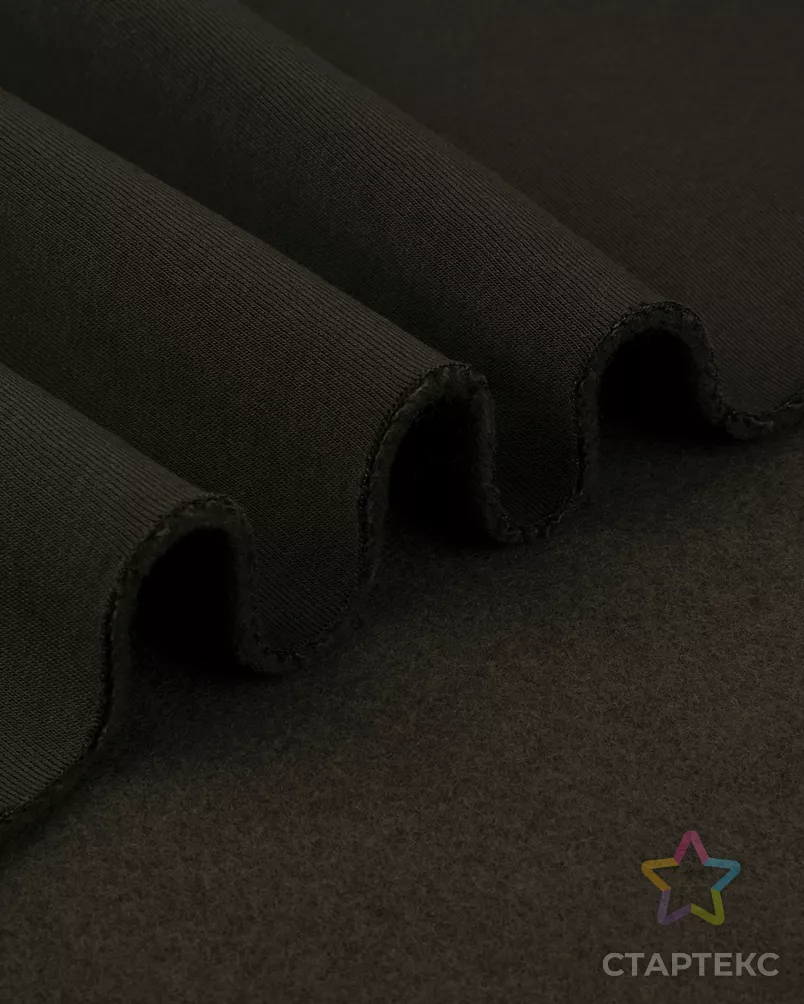 Футер 3-х нитка с начёсом 330гр/м.кв. арт. ТФ-16-37-20523.046 - рис. 4