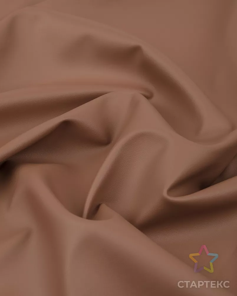 Кожа стрейч "Марго" арт. ИКЖ-8-29-10808.033 - рис. 4 Кожа стрейч "Марго" арт. ИКЖ-8-29-10808.033 - рис. 4