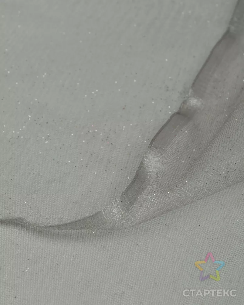 Сетка "Бриллиант" арт. ФТН-8-9-6229.022 - рис. 4