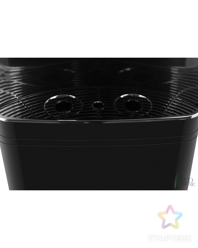 Пурифайер Ecotronic A60-U4L Black арт. ВСГР-1003-1-ВСГР0007139 3