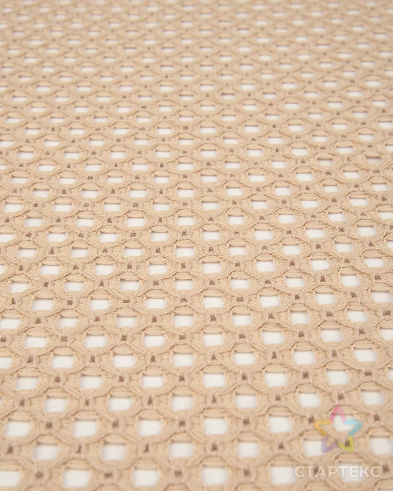 Трикотаж ажурный "Геральд" арт. ТАЖ-5-4-25306.004 - рис. 3