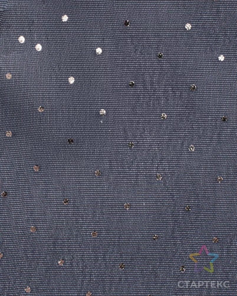 Шифон с напылением арт. ШО-141-3-27068.017 - рис. 4