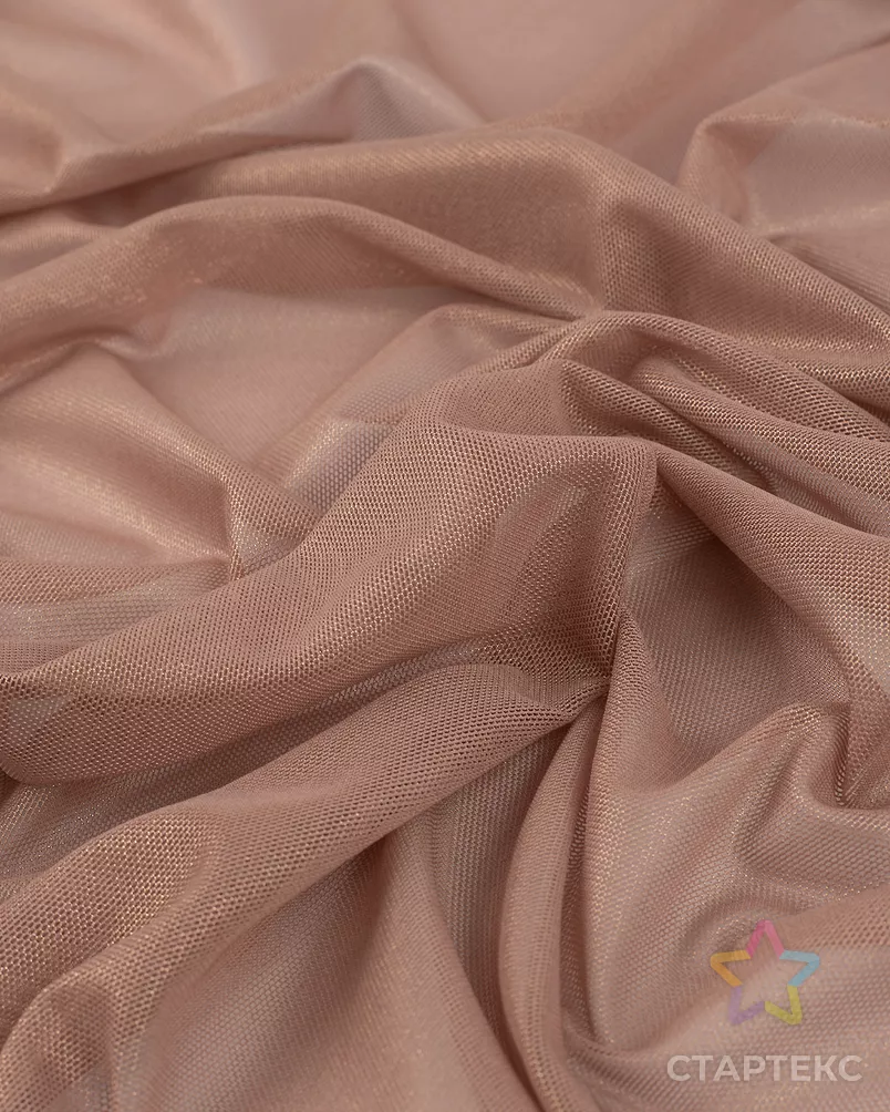 Сетка "Лиана" с напылением арт. ТСС-47-5-23819.005 - рис. 5