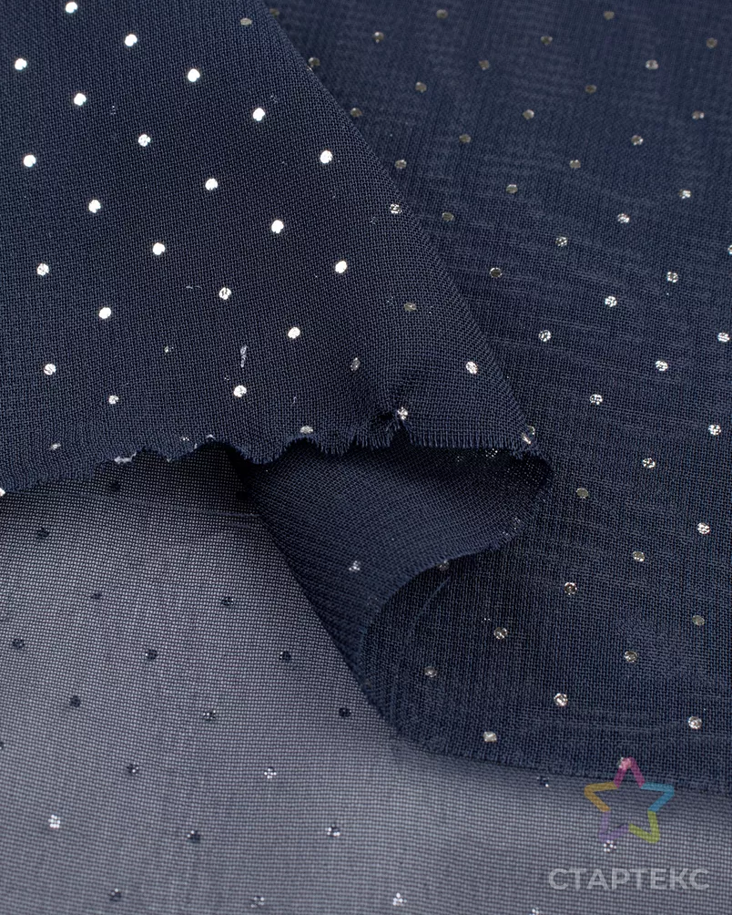 Шифон с напылением арт. ШО-141-3-27068.017 - рис. 5