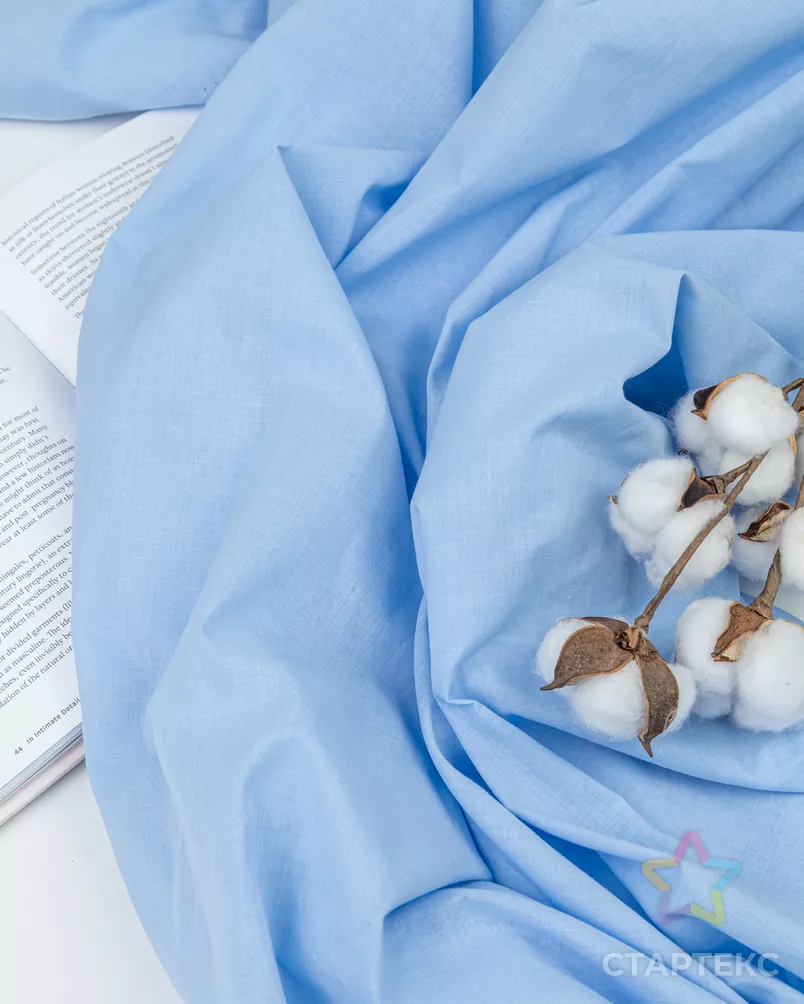 Батист "Оригинал" арт. ПБ-1-27-5410.028 - рис. 1 Батист "Оригинал" арт. ПБ-1-27-5410.028 - рис. 1