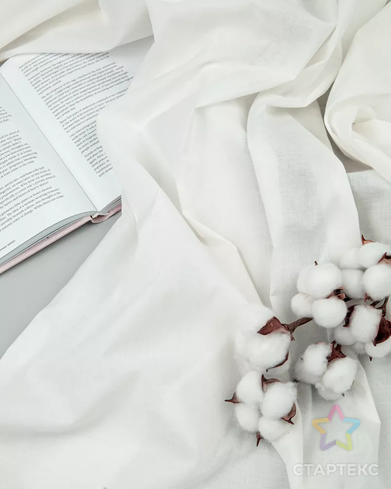 Батист "Оригинал" арт. ПБ-1-25-5410.003 - рис. 1 Батист "Оригинал" арт. ПБ-1-25-5410.003 - рис. 1