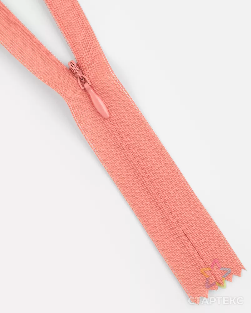 Молния потайная Т3 50см (усиленная тесьма) арт. ПТМО-19-207-14464.195 - рис. 5 Молния потайная Т3 50см (усиленная тесьма) арт. ПТМО-19-207-14464.195 - рис. 5