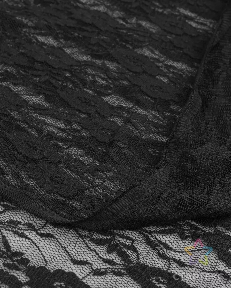 Гипюр-стрейч "Спринг" арт. КПГС-13-7-10865.004 - рис. 7