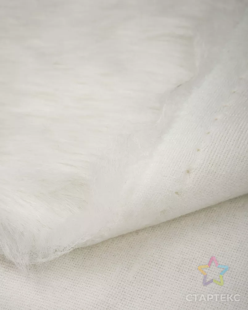 Мех длинноворсовый арт. МХ-30-1-20500 - рис. 5