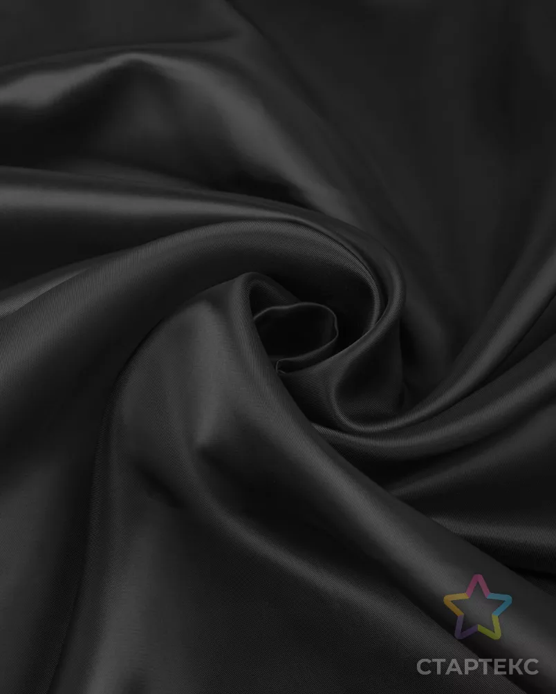 Поливискоза однотонная арт. ПД-54-2-20193.021 - рис. 2