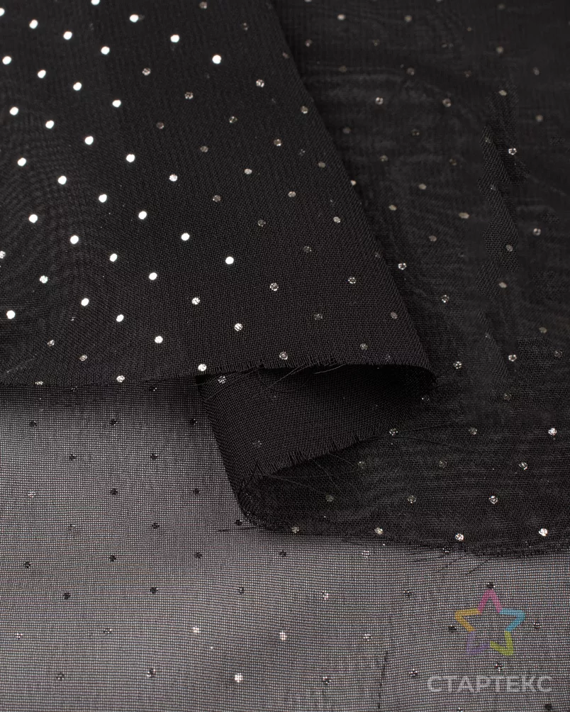 Шифон с напылением арт. ШО-141-2-27068.016 - рис. 5