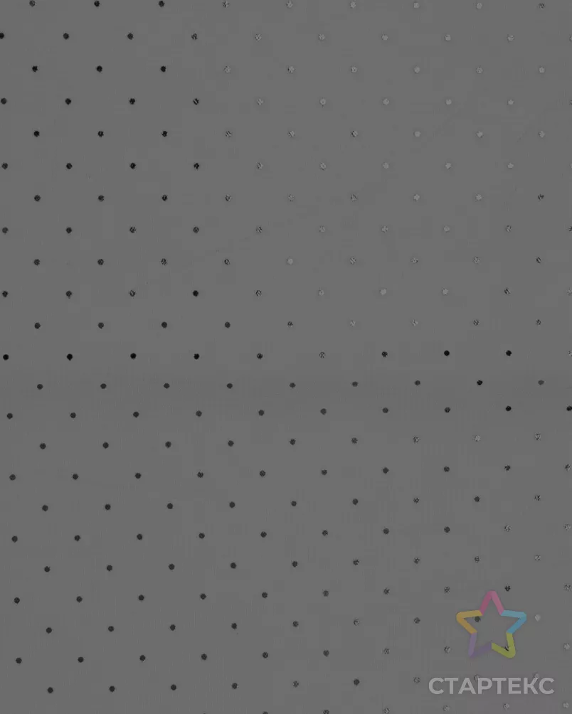 Шифон с напылением арт. ШО-141-2-27068.016 - рис. 4