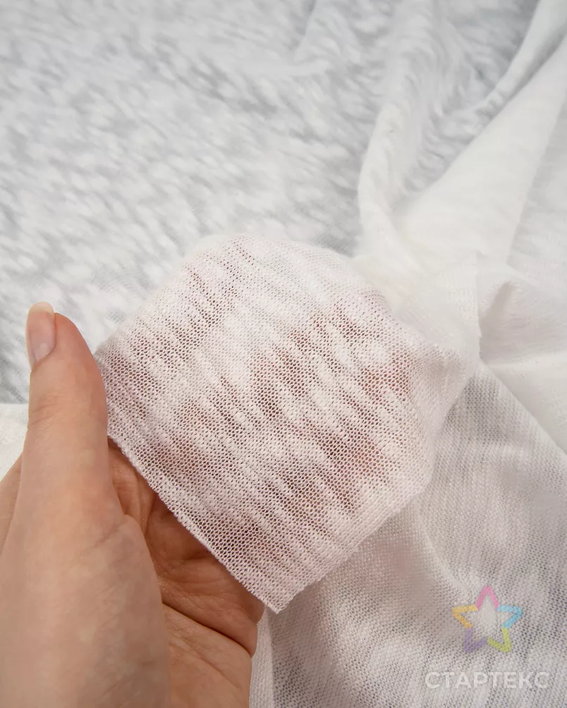 Трикотаж "Незабудка" арт. ТТ-99-3-25335.006 - рис. 6 Трикотаж "Незабудка" арт. ТТ-99-3-25335.006 - рис. 6