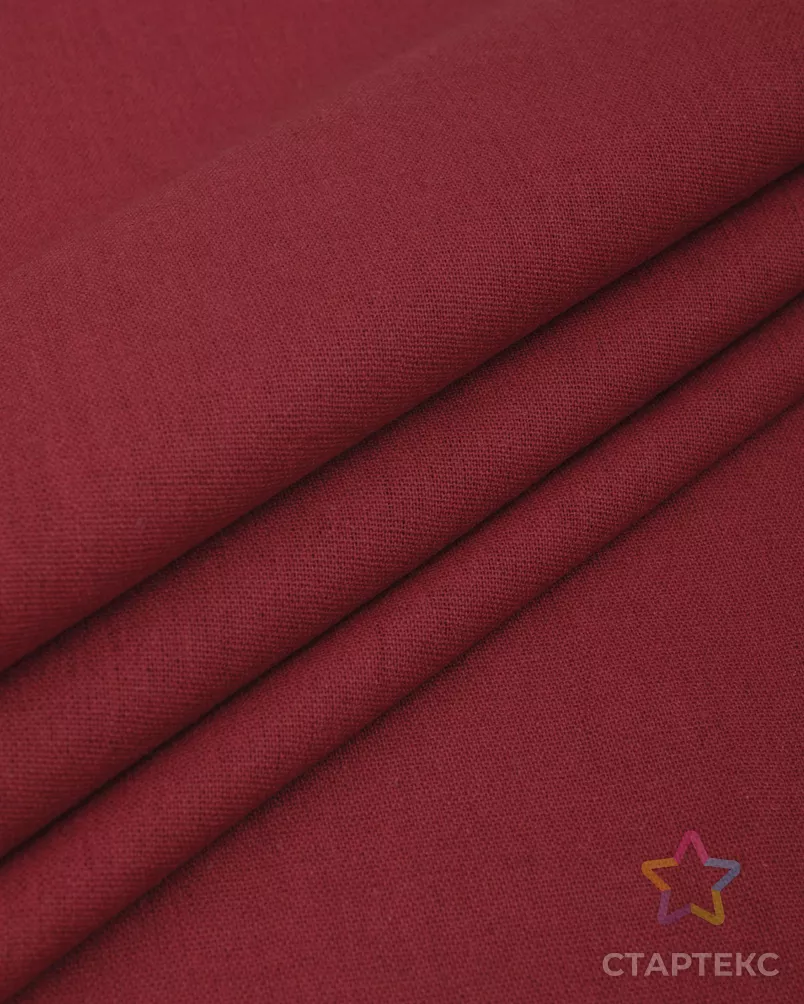 Лен "Блури" арт. ЛН-40-15-11253.019 - рис. 4