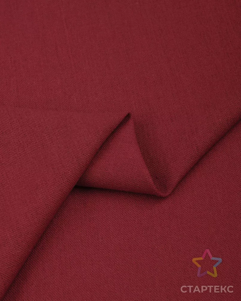 Лен "Блури" арт. ЛН-40-15-11253.019 - рис. 3