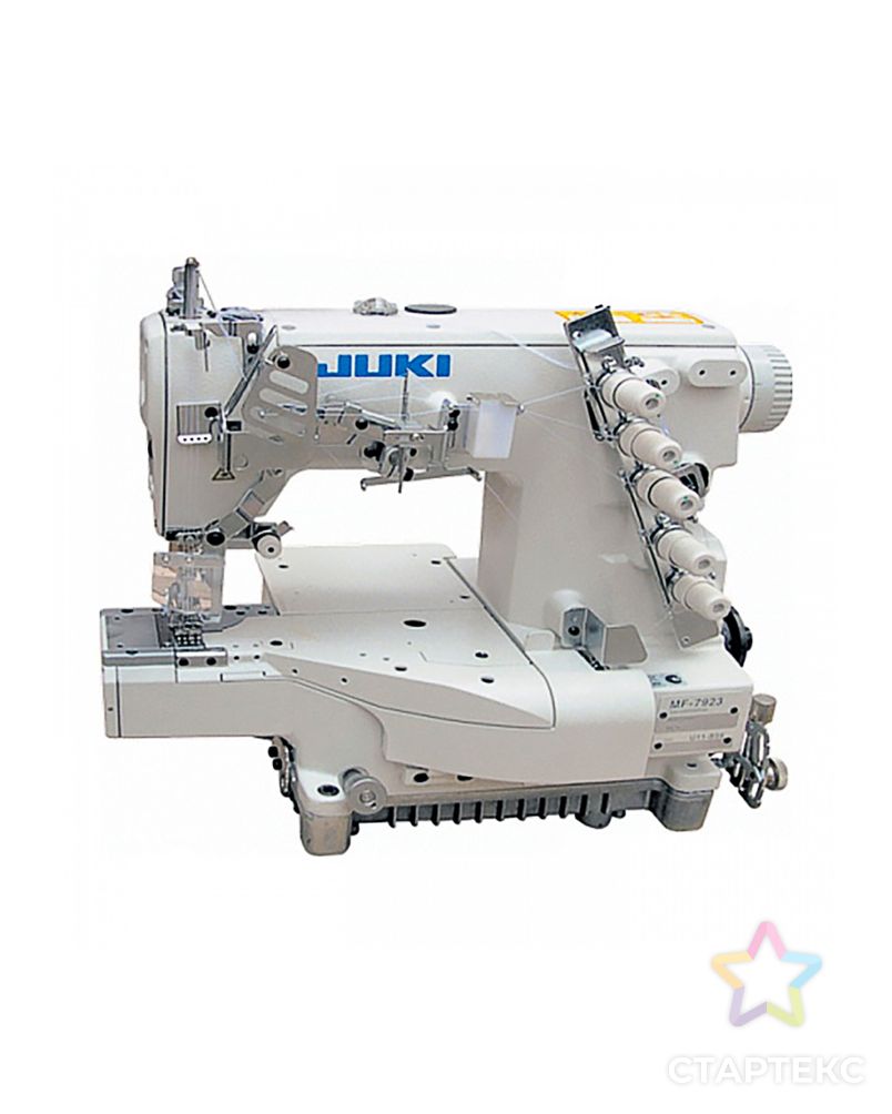 Промышленная швейная машинка juki