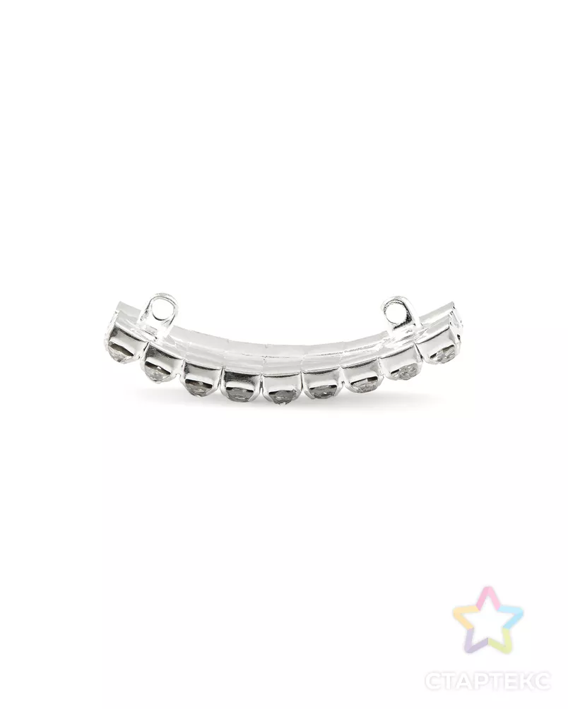 Декоративный элемент р.1,2х3,8 см арт. ДЭСП-3-1-6483.001 - рис. 2 Декоративный элемент р.1,2х3,8 см арт. ДЭСП-3-1-6483.001 - рис. 2