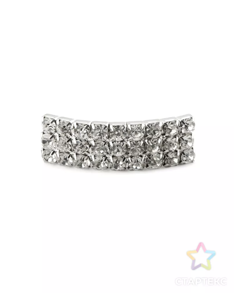 Декоративный элемент р.1,2х3,8 см арт. ДЭСП-3-1-6483.001 - рис. 1 Декоративный элемент р.1,2х3,8 см арт. ДЭСП-3-1-6483.001 - рис. 1