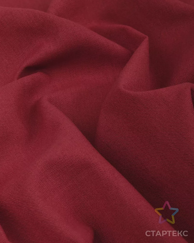 Лен "Блури" арт. ЛН-40-15-11253.019 - рис. 2