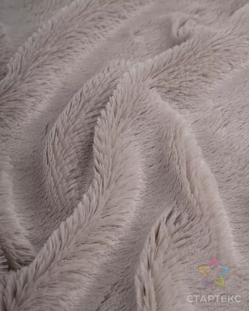 Мех "Шиншилла" арт. МХ-1-10-6540.011 - рис. 2