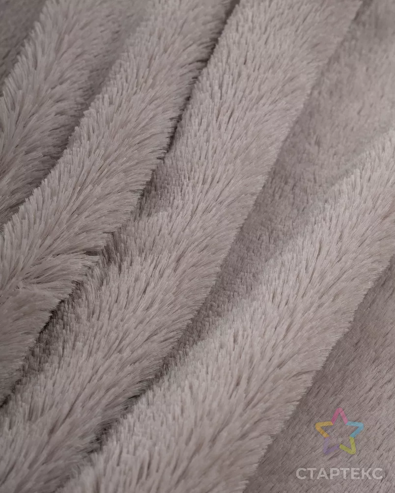 Мех "Шиншилла" арт. МХ-1-10-6540.011 - рис. 5