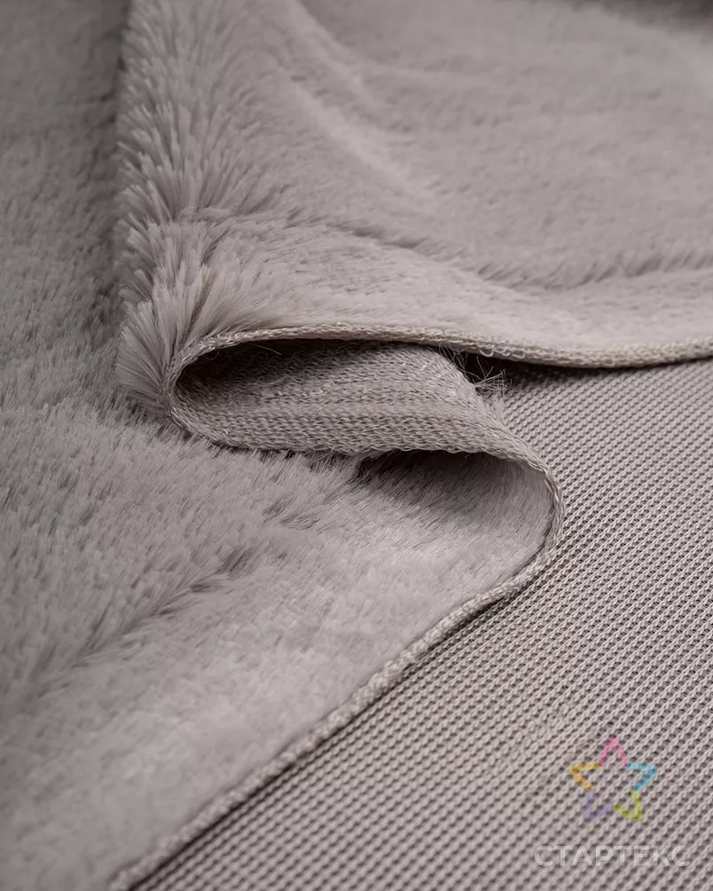 Мех "Шиншилла" арт. МХ-1-10-6540.011 - рис. 6