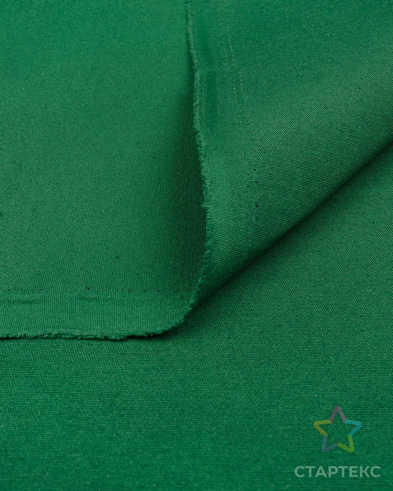 Плащевка Китай СТ5 ц94 зеленый, с ВО арт. ТДИВН-3685-1-ТДИВН0044690 3