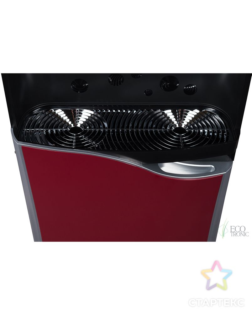 Пурифайер Ecotronic V90-R4LZ red арт. ВСГР-848-1-ВСГР0003048 6