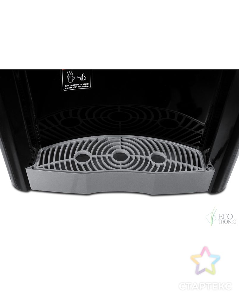 Пурифайер Ecotronic V42-R4T Black арт. ВСГР-859-1-ВСГР0003071 5