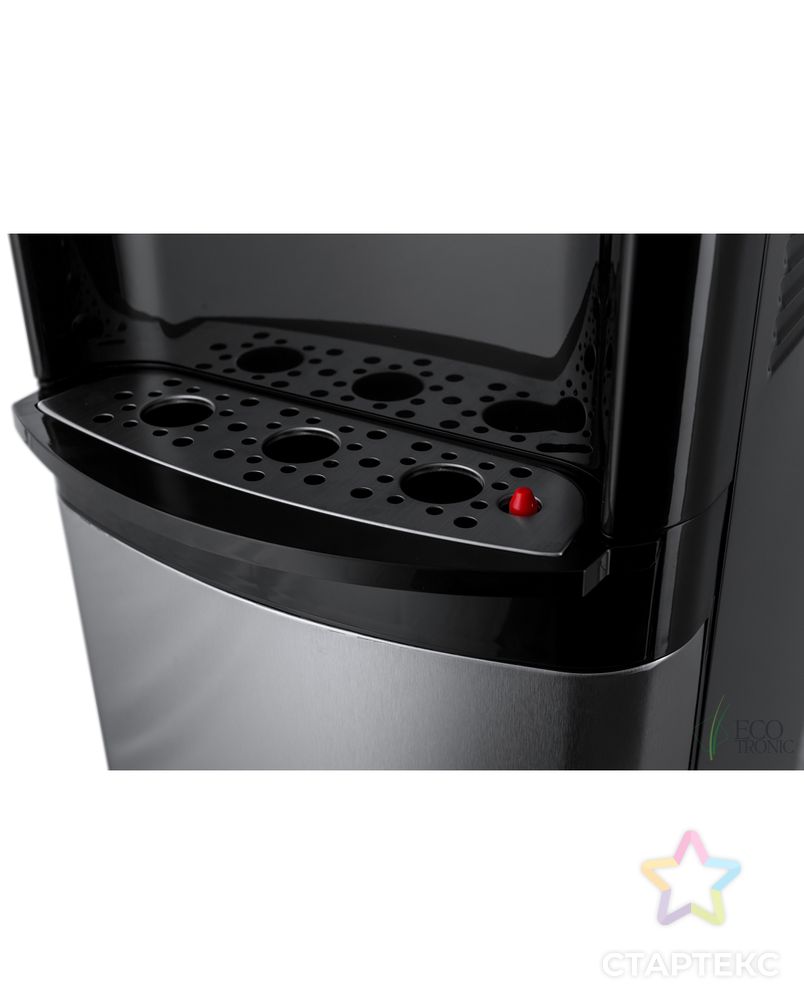 Пурифайер Ecotronic M11-U4L black арт. ВСГР-1072-1-ВСГР0007278