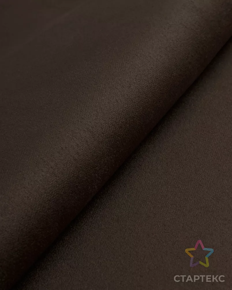 Заказать Замша на скубе 280гр/м.кв. арт. ЗАМ-23-6-10810.007 в undefined - рис. 2