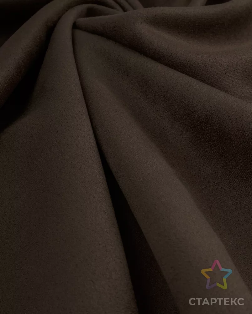 Заказать Замша на скубе 280гр/м.кв. арт. ЗАМ-23-6-10810.007 в undefined - рис. 3
