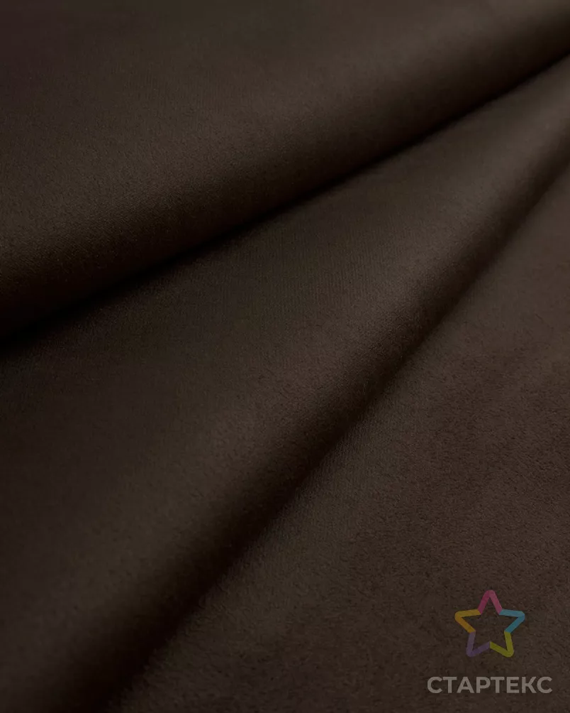 Заказать Замша на скубе 280гр/м.кв. арт. ЗАМ-23-6-10810.007 в undefined - рис. 4