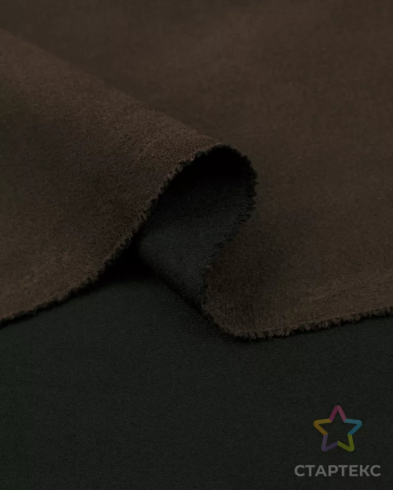 Заказать Замша на скубе 280гр/м.кв. арт. ЗАМ-23-6-10810.007 в undefined - рис. 6