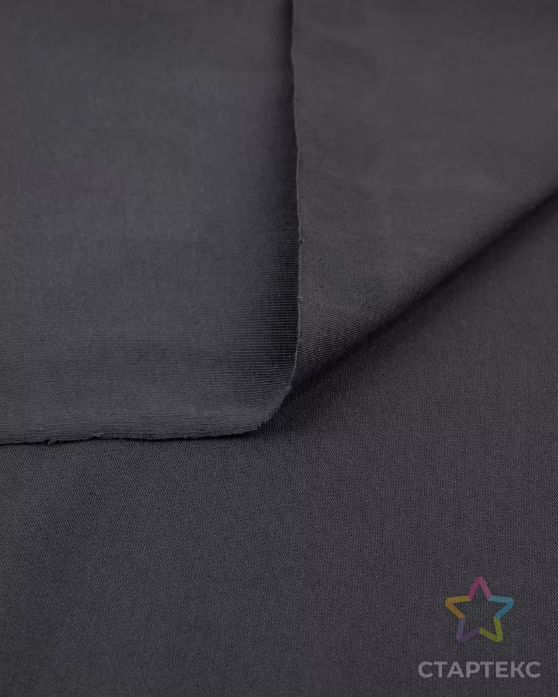 Кулирка с лайкрой 30/1, 190гр/м.кв. арт. ТКО-81-7-25237.007 - рис. 6