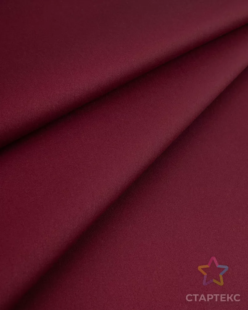 Коттон сатин "Панаш" 200гр/м.кв. арт. ХЛО-1-23-7185.020 - рис. 4