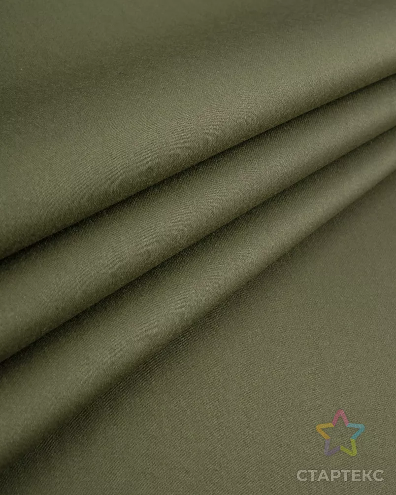 Коттон сатин "Панаш" 200гр/м.кв. арт. ХЛО-1-33-7185.031 - рис. 3 Коттон сатин "Панаш" 200гр/м.кв. арт. ХЛО-1-33-7185.031 - рис. 3