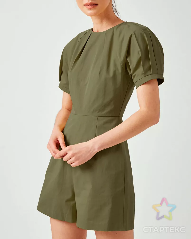 Коттон сатин "Панаш" 200гр/м.кв. арт. ХЛО-1-33-7185.031 - рис. 6 Коттон сатин "Панаш" 200гр/м.кв. арт. ХЛО-1-33-7185.031 - рис. 6