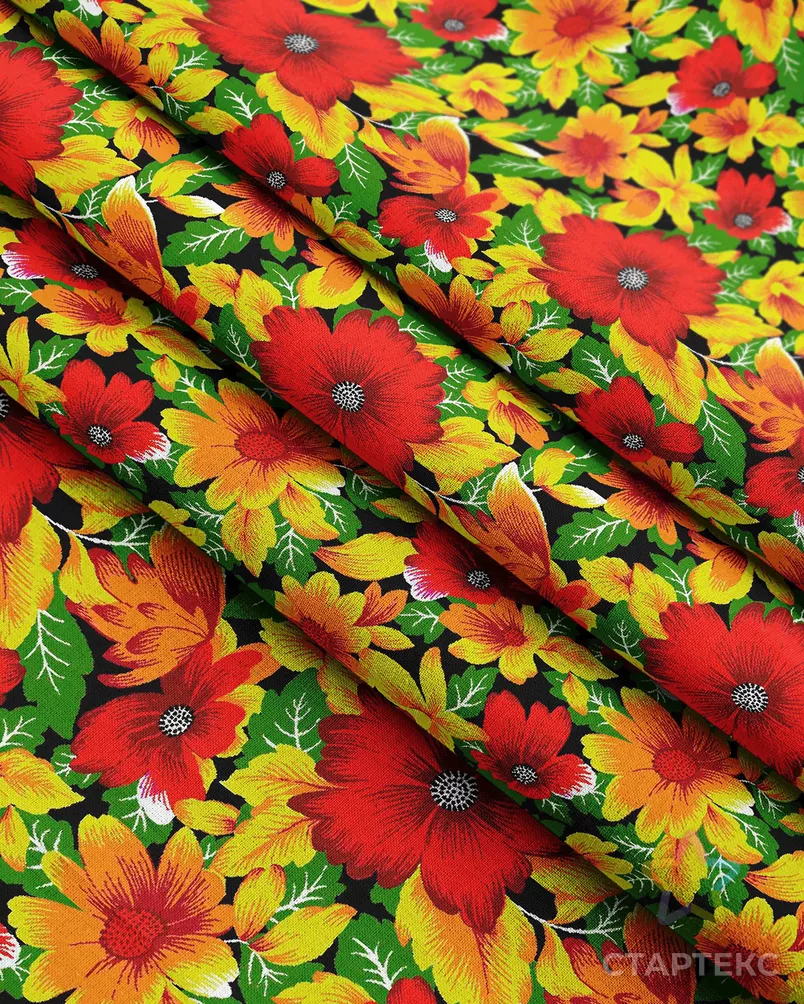 Ситец сорочечный арт. СС80-68-1-Б00655.013 - рис. 2