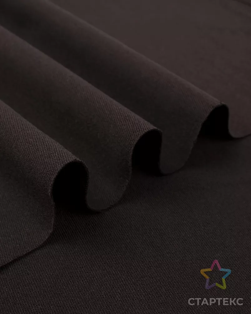 Джинс стрейч "Мустанг" арт. ДЖО-14-67-11232.079 - рис. 5