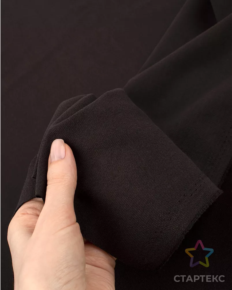 Джинс стрейч "Мустанг" арт. ДЖО-14-67-11232.079 - рис. 4