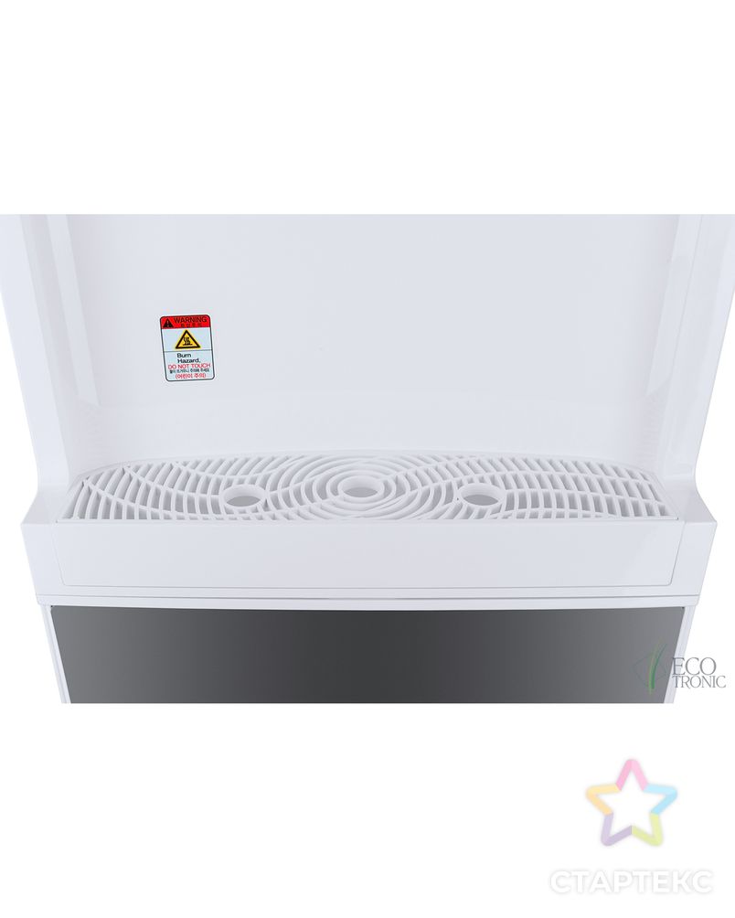 Пурифайер Ecotronic V19-U4L white+silver с ультрафильтрацией арт. ВСГР-373-1-ВСГР0011303 7