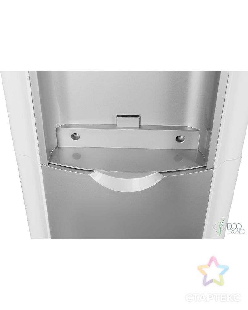 Пурифайер Ecotronic C21-U4LE white-silver арт. ВСГР-1018-1-ВСГР0007168 7