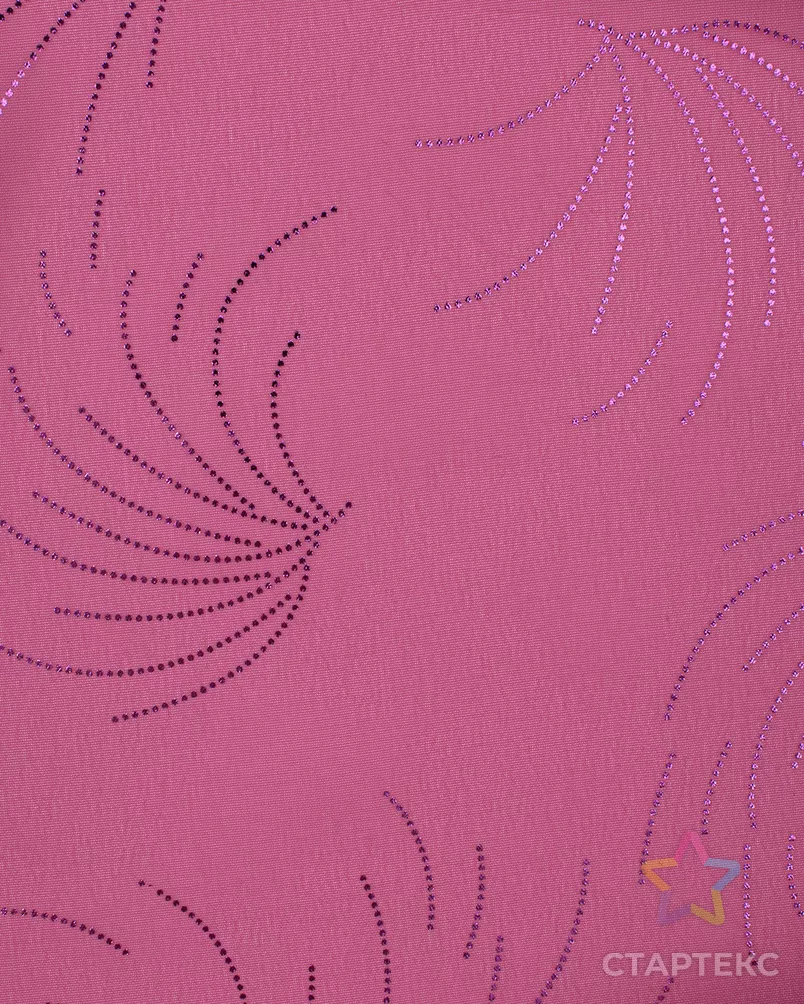 Шифон с напылением арт. ШО-140-7-27068.014 - рис. 3